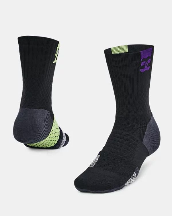 Under Armour Unisex socks Under Armour PLAYMAKER