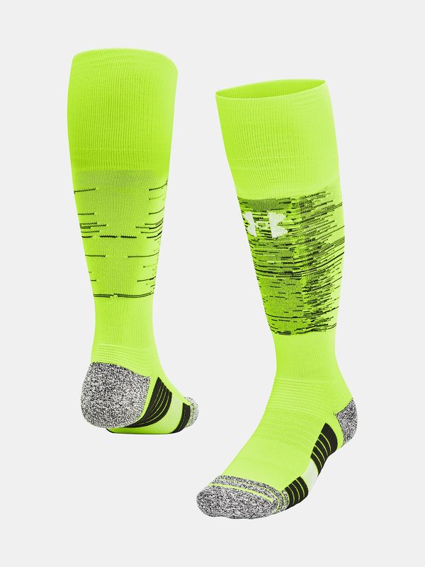 Under Armour Unisex socks Under Armour UA Magnetico Pocket 1pk OTC-GRN - unisex