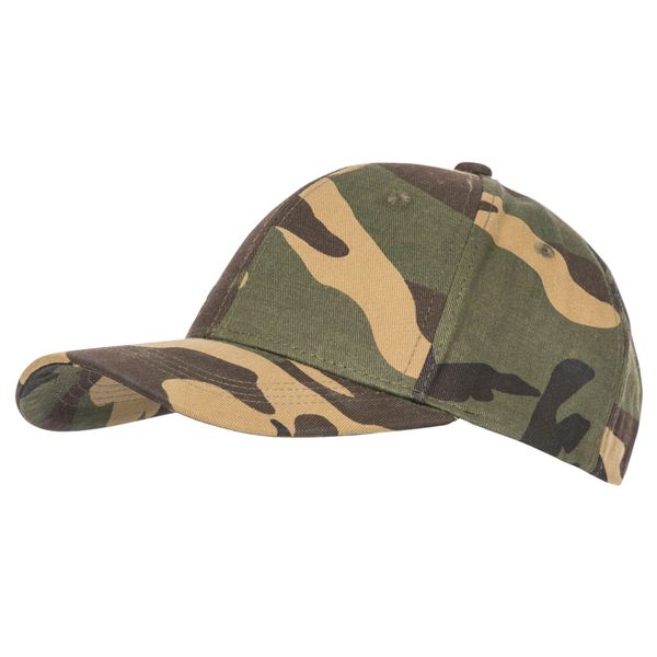 Trespass Unisex Trespass Carrigan Cap