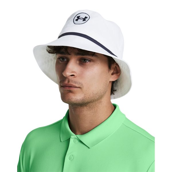 Under Armour Unisex Under Armour Driver Golf Bucket Hat