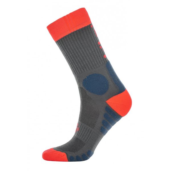 Kilpi Universal socks KILPI MORO-U light blue