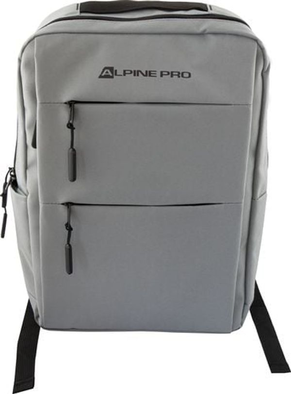 ALPINE PRO Urban backpack ALPINE PRO RIWESE high rise