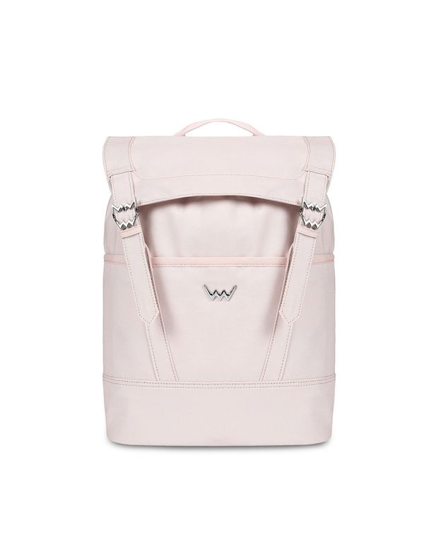 VUCH Urban backpack VUCH Woody Pink