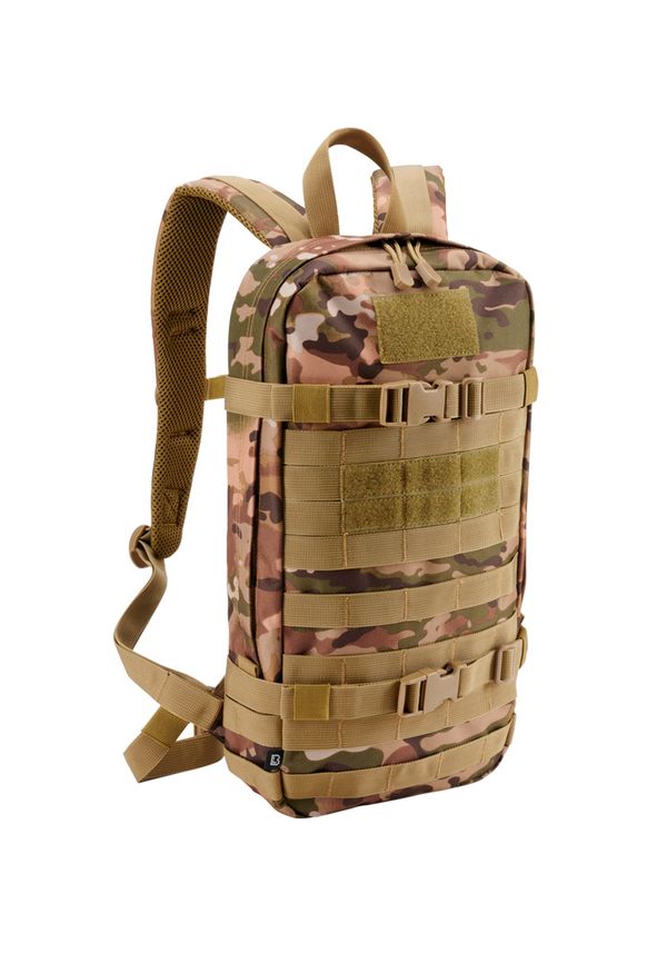 Brandit US Cooper Daypack tactical camouflage backpack