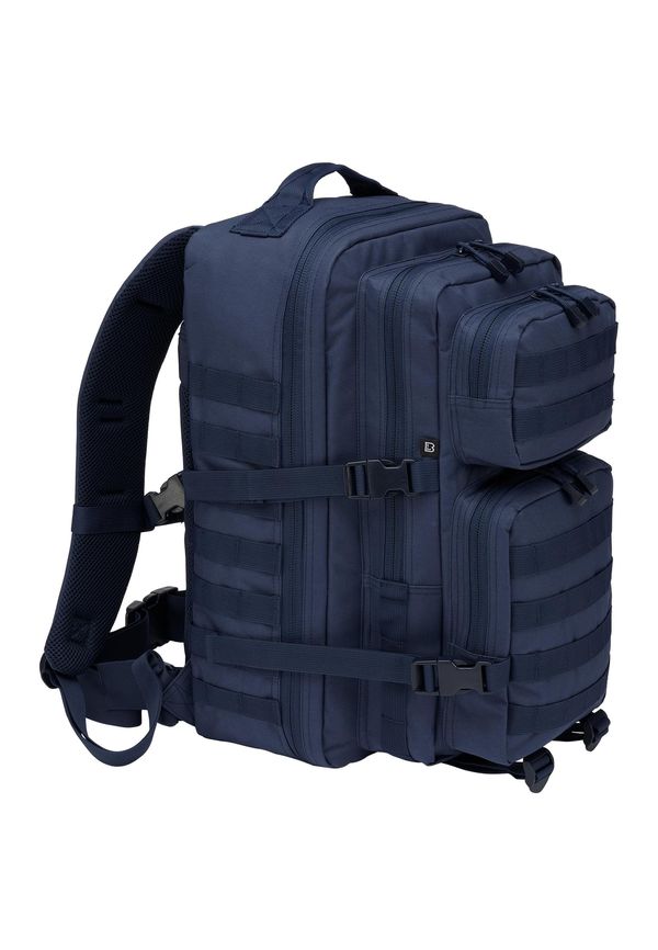 Brandit US Cooper Large Navy Backpack