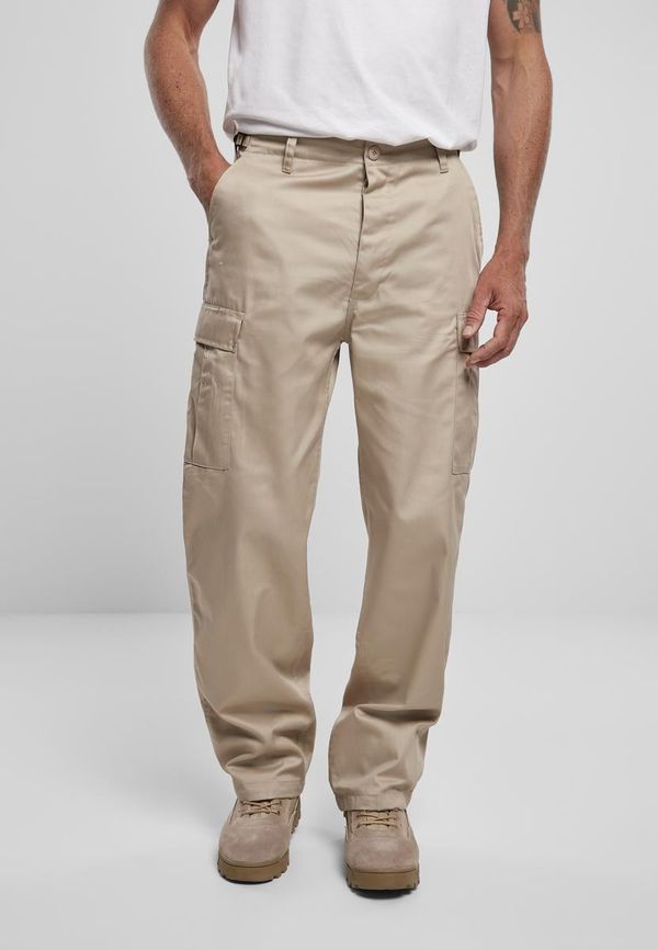 Brandit US Ranger Cargo Pants Beige