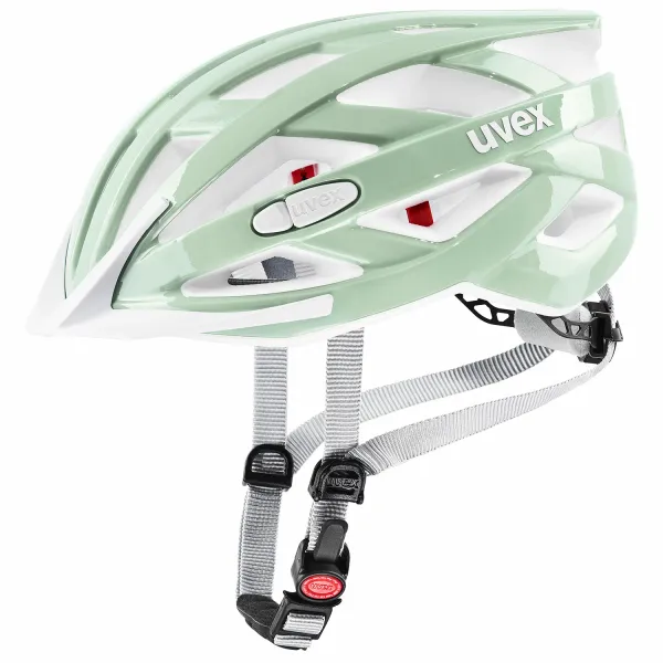 Uvex Uvex I-VO 3D Mint L bicycle helmet