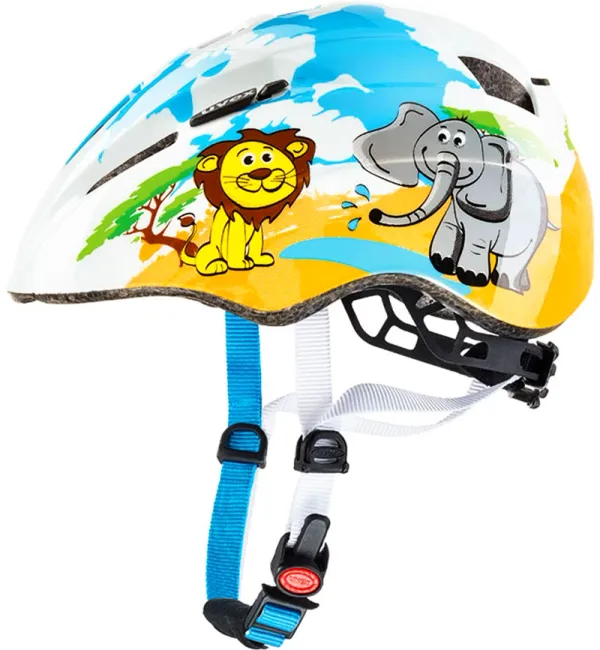 Uvex Uvex Kid 2 desert children's bicycle helmet