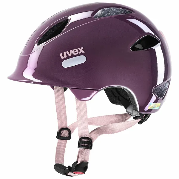 Uvex Uvex OYO children's helmet