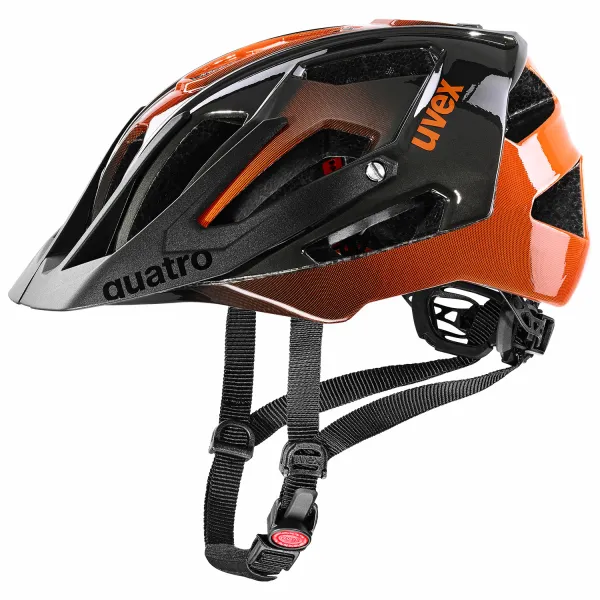 Uvex Uvex Quatro M bicycle helmet