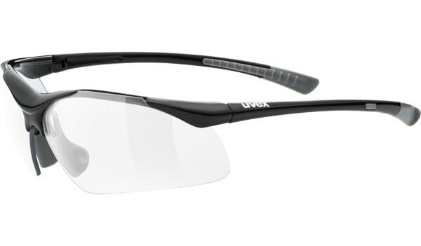 Uvex Uvex Sportstyle 223 Clear sports glasses