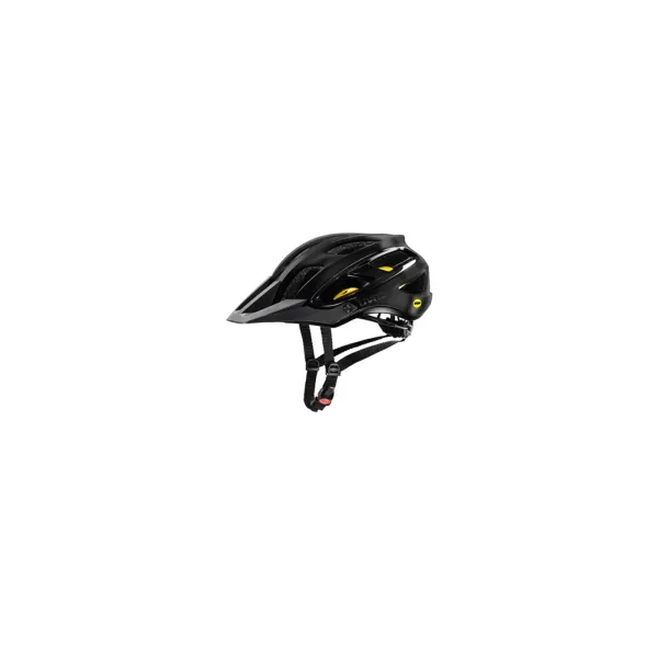 Uvex Uvex Unbound MIPS bicycle helmet black, L/XL (58-62 cm)