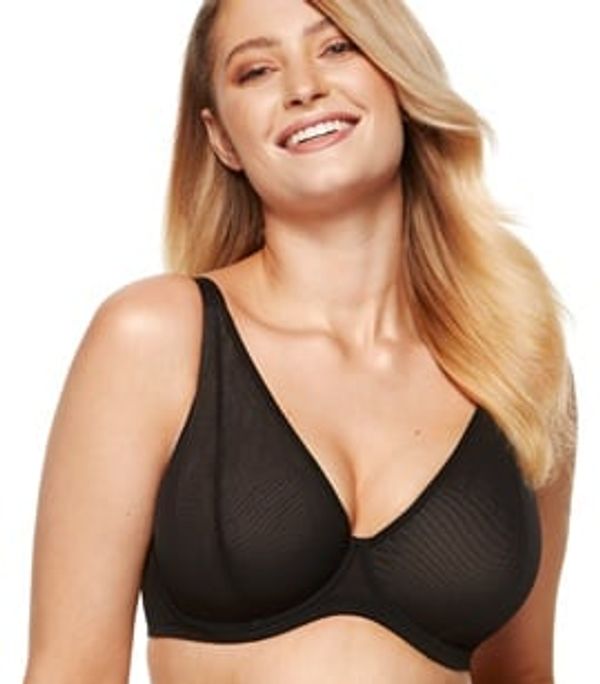 Gorteks Valentina / B2 v1 Soft Bra