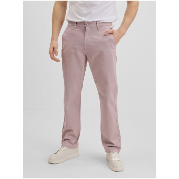 Vans Vans Pants Mn Elevated Pant Nirvana - Men