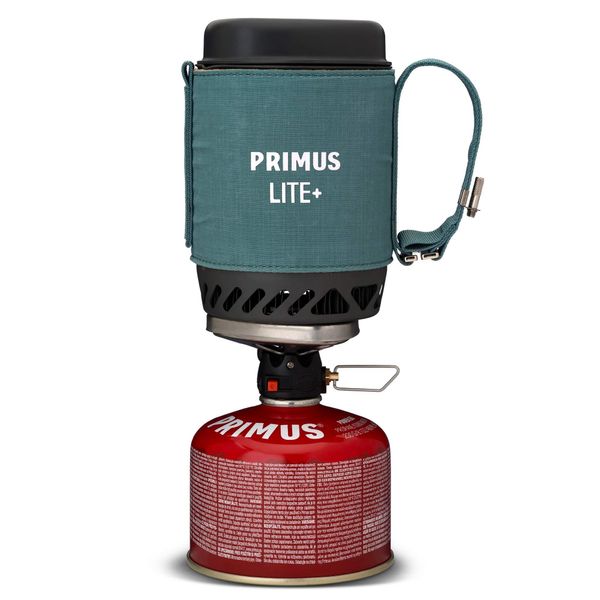 Primus Vařič Primus Lite Plus Stove System, Green