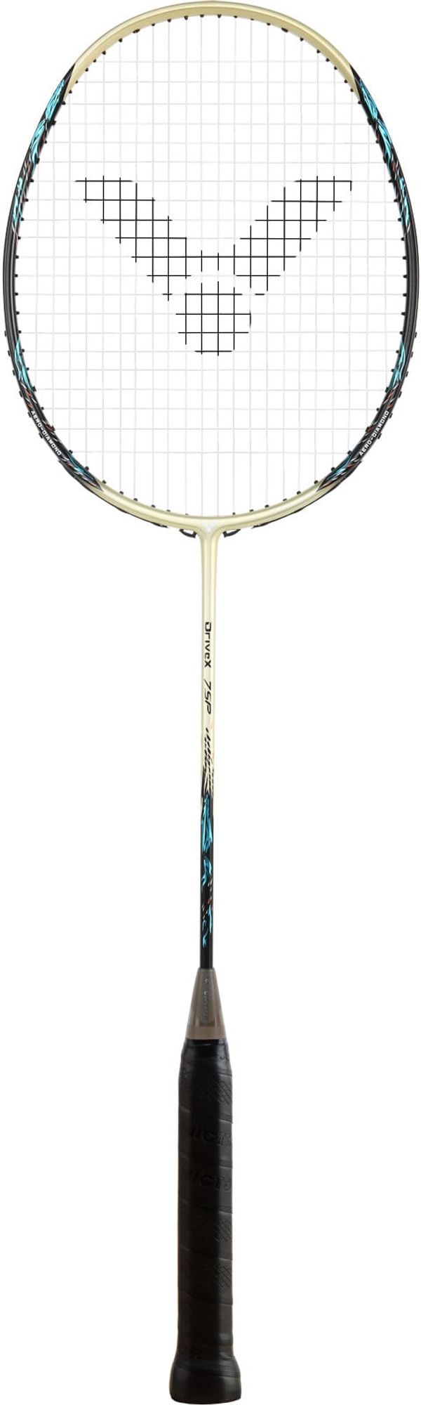 Victor Victor DriveX 7 SP Badminton Racket