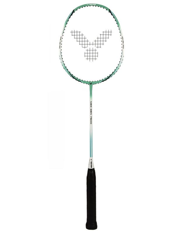 Victor Victor New Gen 7600 Badminton Racket