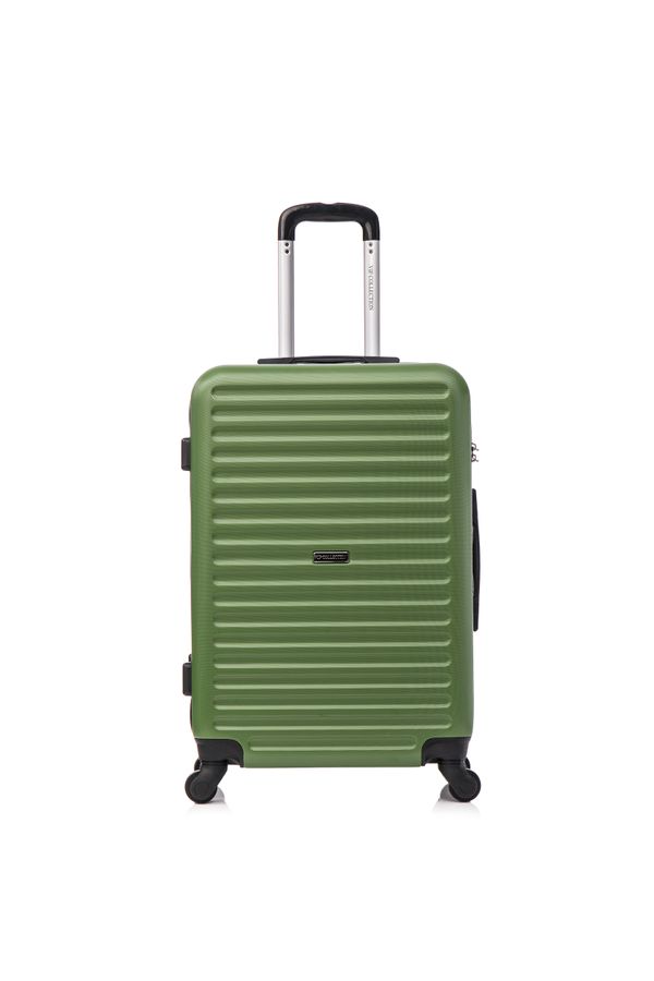 VIP COLLECTION VIP COLLECTION Unisex's Trolley Luggage Ateny