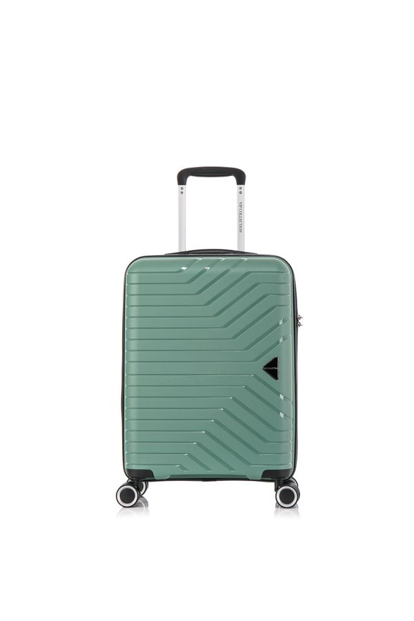 VIP COLLECTION VIP COLLECTION Unisex's Trolley Luggage Los Angeles