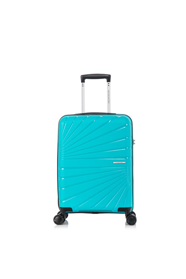 VIP COLLECTION VIP COLLECTION Unisex's Trolley Luggage Niagara Tiffany