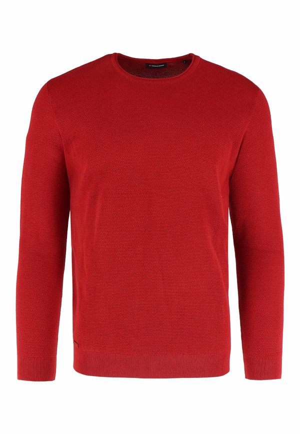 Volcano Volcano Man's Sweater S-Brady