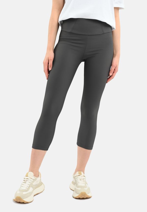 Volcano Volcano Woman's Gym Trousers N-Palermo
