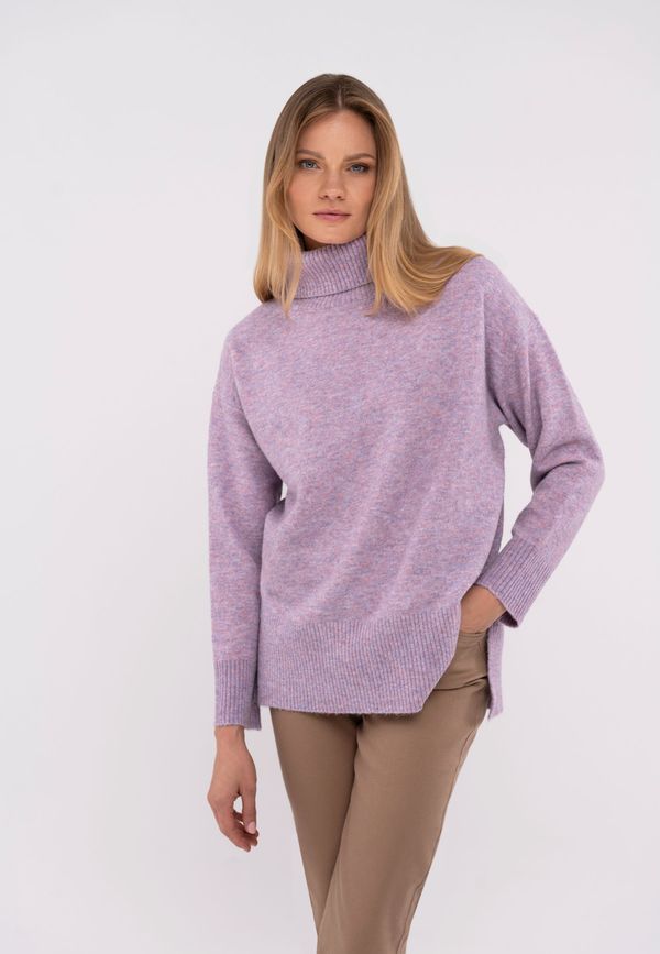 Volcano Volcano Woman's Sweater S-Hebe