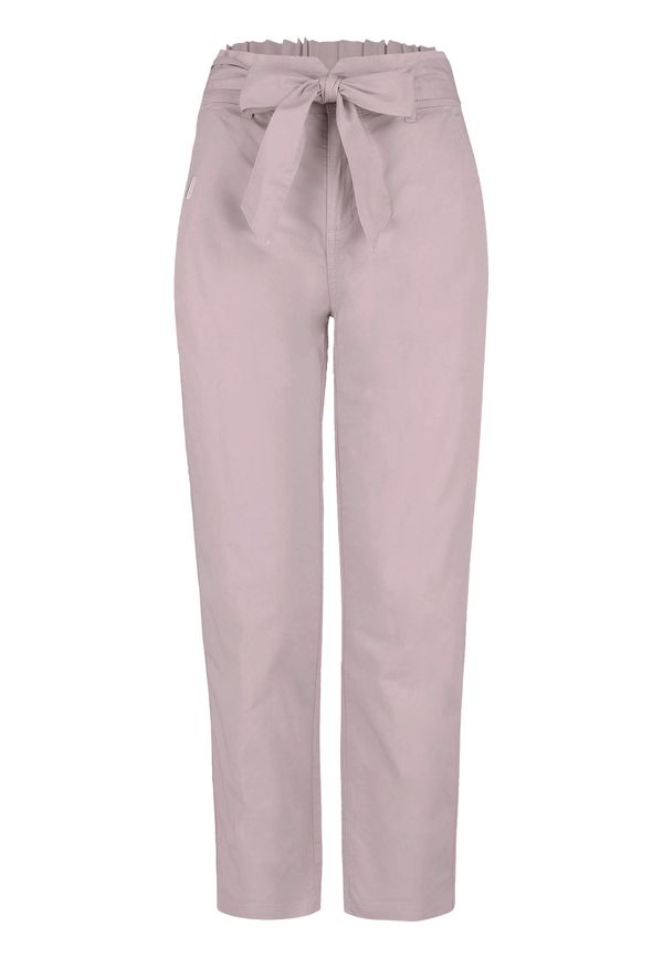 Volcano Volcano Woman's Trousers R-ROSE