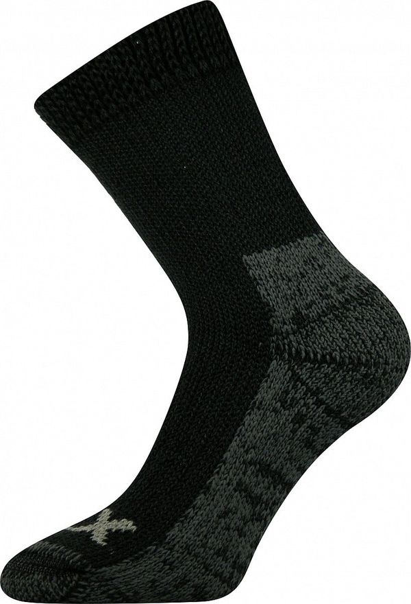 Voxx VoXX Socks Black