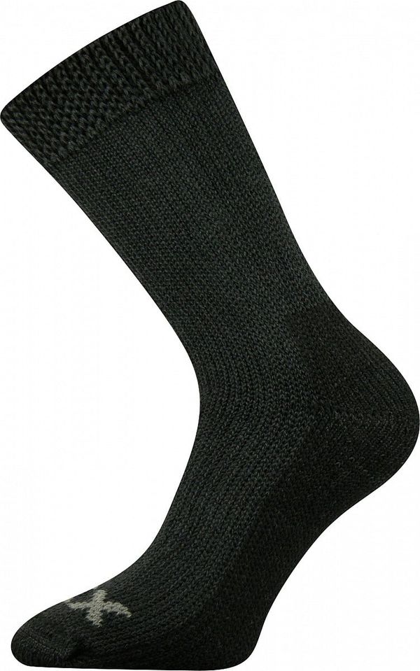 Voxx VoXX socks dark grey (Alpin-darkgrey)