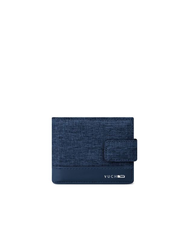 VUCH VUCH Allee Blue Wallet