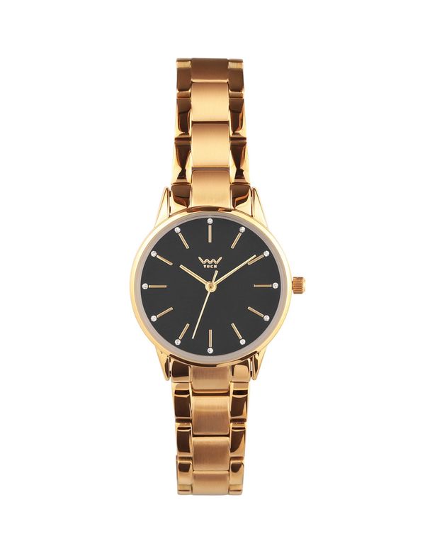 VUCH VUCH Aneirin Gold Watch