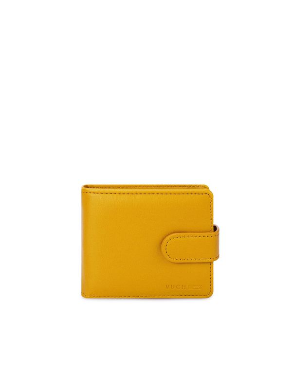 VUCH VUCH Aris Mustard Wallet