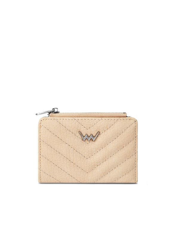 VUCH VUCH Asta Beige Wallet