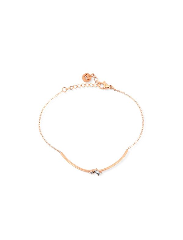 VUCH VUCH Biritta Rose Gold Bracelet