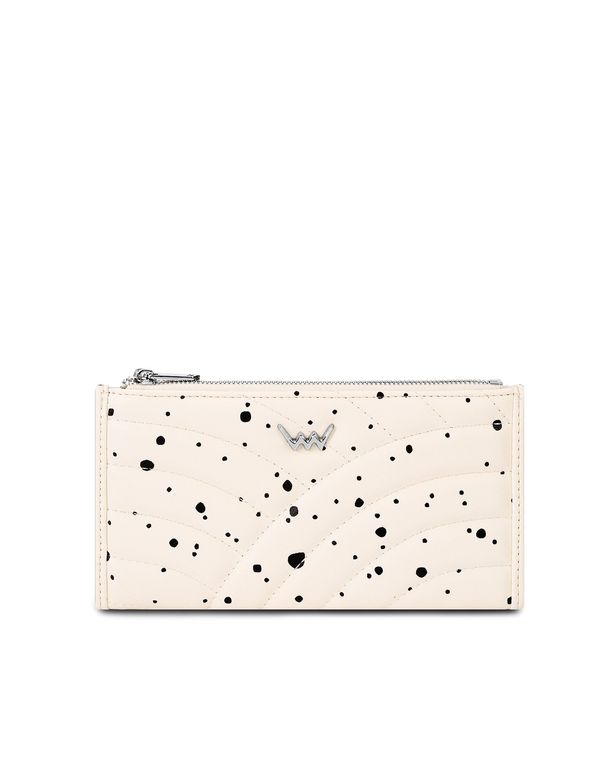 VUCH VUCH Bona Creme Wallet