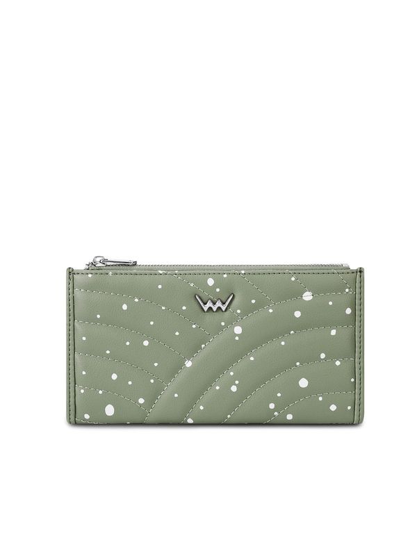 VUCH VUCH Bona Green Wallet