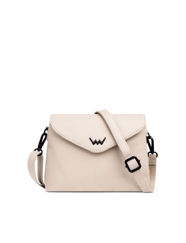 VUCH VUCH Byrsa Mini Creme Handbag