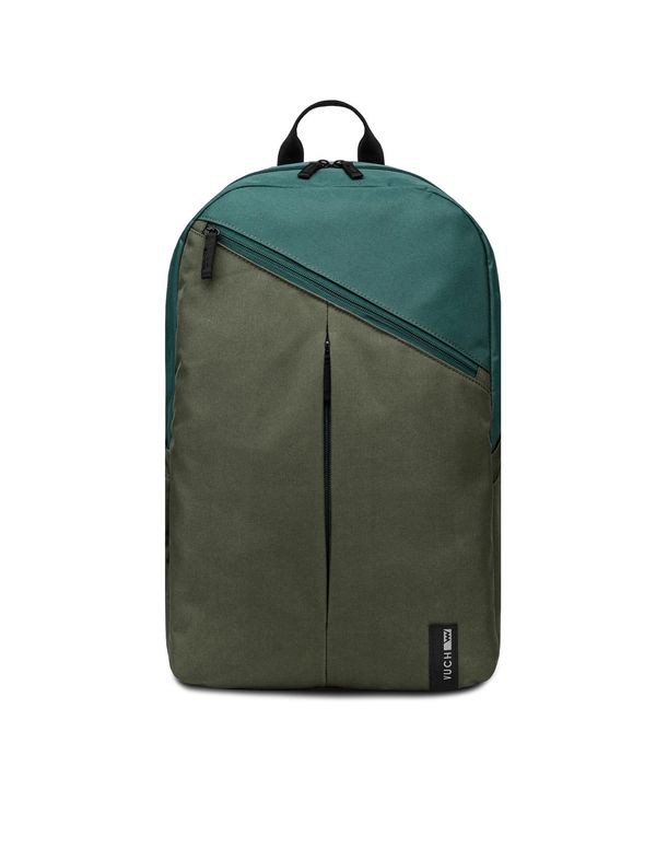 VUCH VUCH Calypso Green city backpack