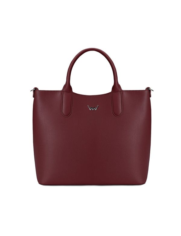 VUCH VUCH Christel Wine handbag