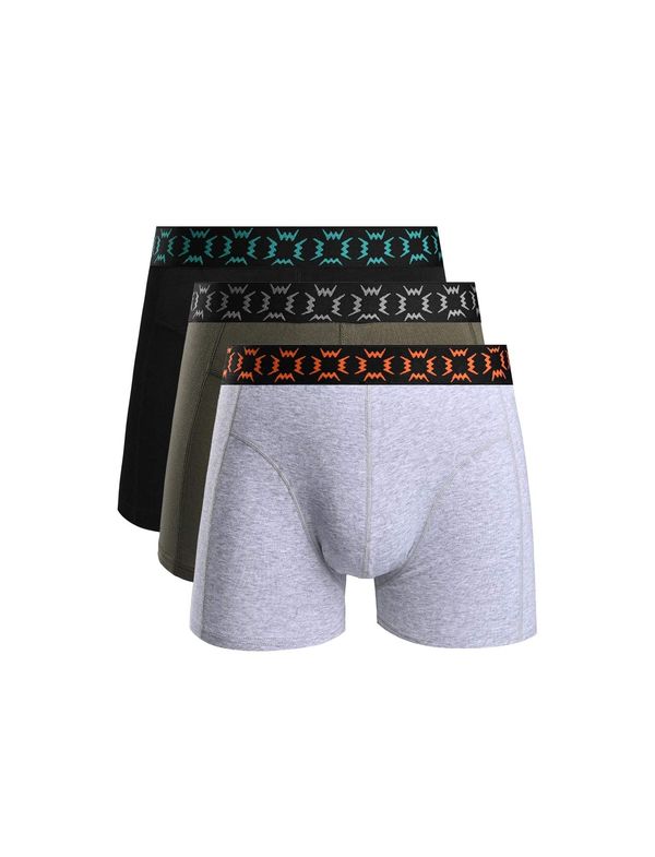 VUCH VUCH Classic Fredy Boxers