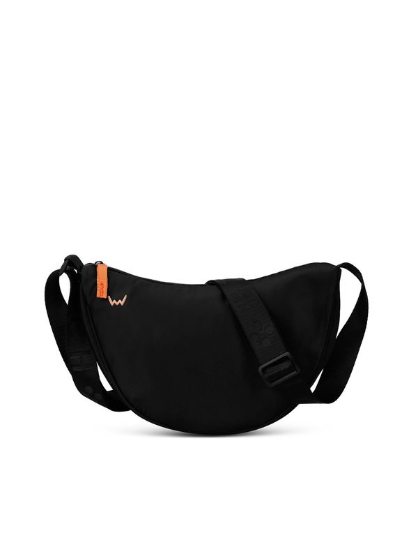 VUCH VUCH Clorinda Black Fanny Pack