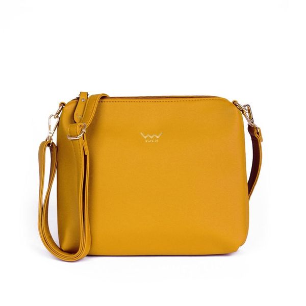 VUCH Vuch crossbody handbag Honey