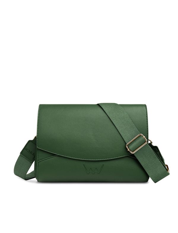VUCH VUCH Danita Green Handbag