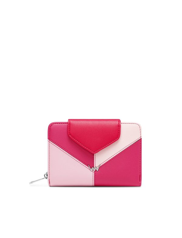 VUCH VUCH Drita Pink Wallet