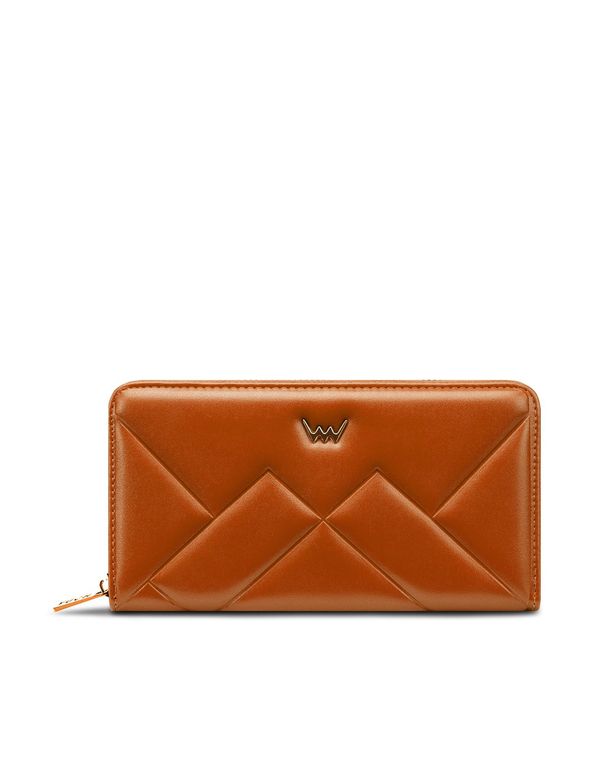 VUCH VUCH Farryn Brown Wallet