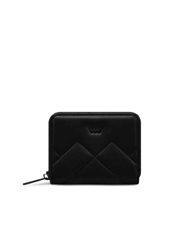 VUCH VUCH Farryn Mini Black Wallet