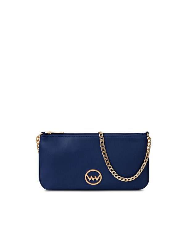 VUCH VUCH Hazell Dark Blue Handbag