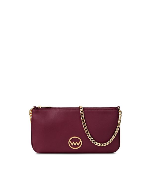 VUCH VUCH Hazell Wine handbag