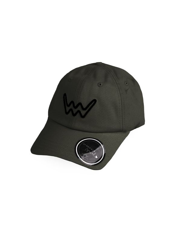 VUCH VUCH Hygie Green Cap